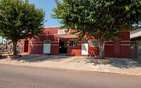 OYO Pousada Vila Rica, Bonito